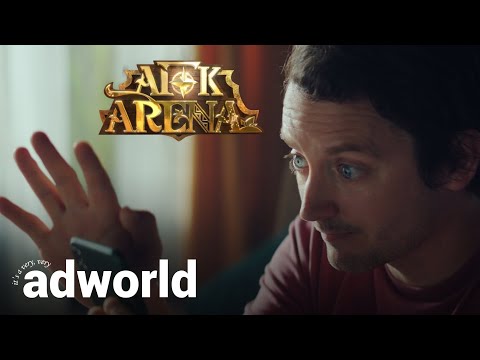 AFK Arena - Wanna Raid?! - Cheat On Your RPG - 2020